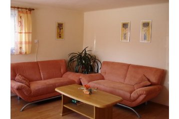 Slovakija Privát Liptovský Mikuláš, Eksterjeras